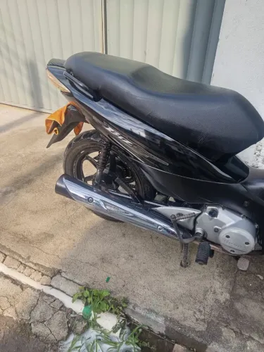 Honda biz 2009