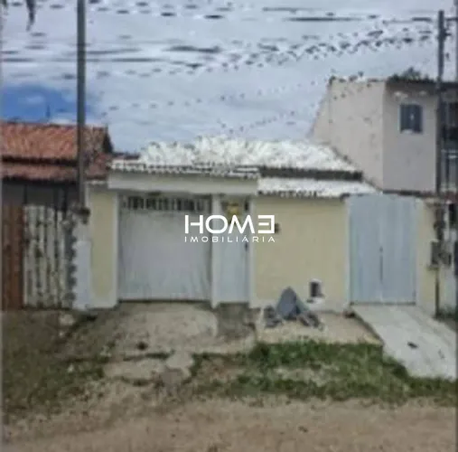 Casa com 2 dormitórios à venda, 96 m² por R$ 253.000 - Sopotó - Iguaba Grande/RJ