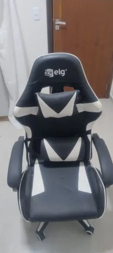 Cadeira Gamer Elg Drakon