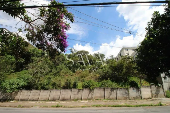 Terreno à venda com 0 m² no Buritis