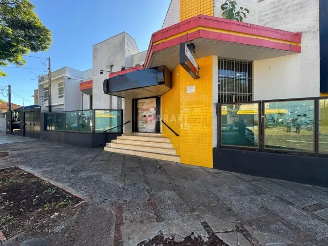 Imóvel Comercial para Venda no bairro Vila Morangueira, localizado na cidade de Maringá /