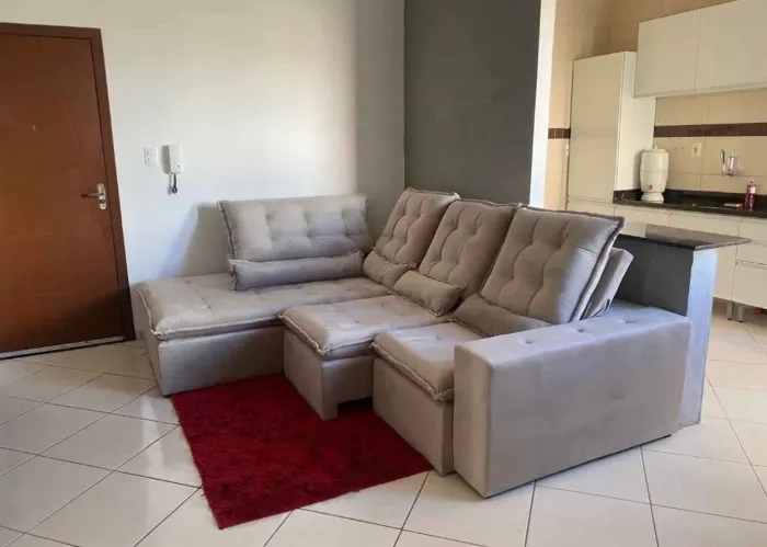 Sofá de canto Montreal