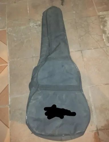 Capa bag