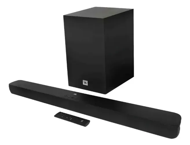 Soundbar JBL