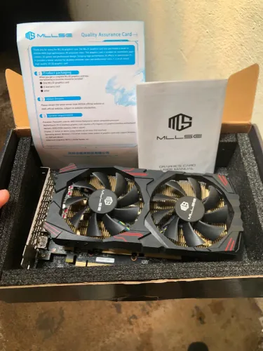 Rx580
