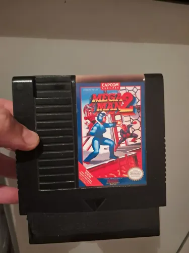 Megaman 2
