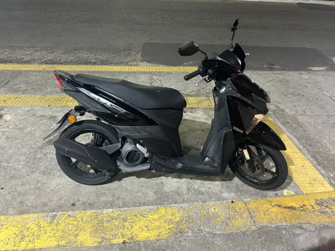 Yamaha Neo 125cc