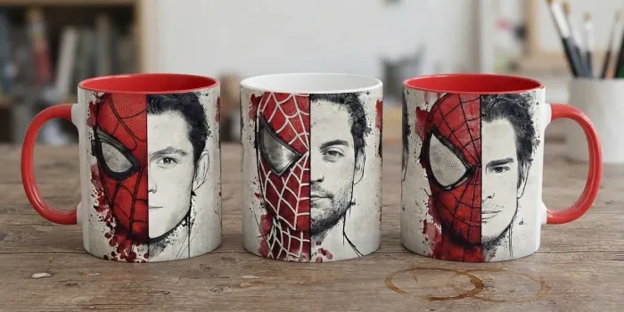 Caneca Personalizada