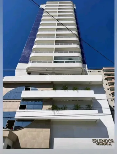 Apartamento na Aviação, Praia Grande