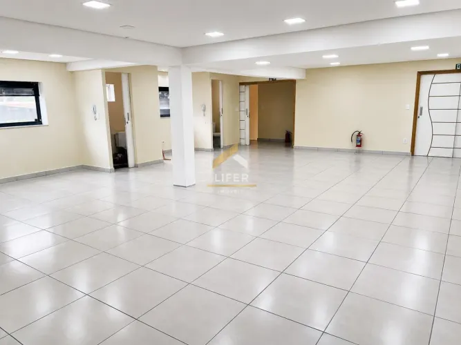 SALA COMERCIAL AMPLA PARA LOCAÇÃO NO SÃO BERNARDO EM CAMPINAS
