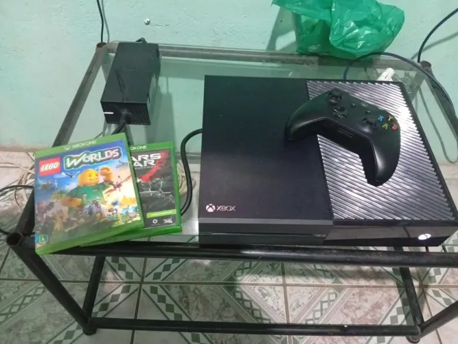 Xbox one