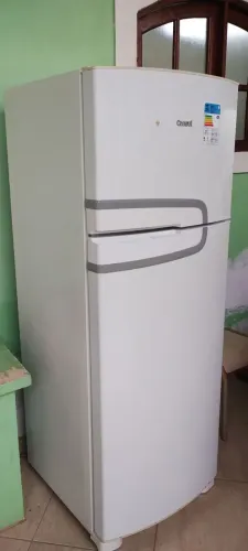 Refrigerador Consul Frost Free semi novo!
