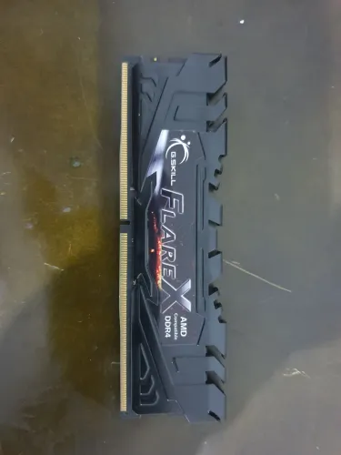 MEMORIA 16GB 3200 DDR4 G.SKILL FLAREX