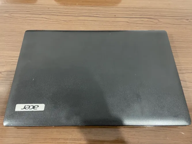 Acer Aspire 5250 | 8GB RAM | SSD 120GB | Revisado | Pronto para Uso!
