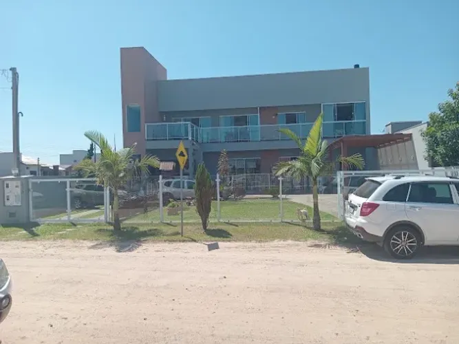 Casa na Praia