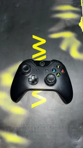CONTROLE DE XBOX ONE