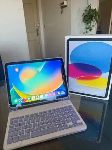 IPAD 11- 128 gigas 