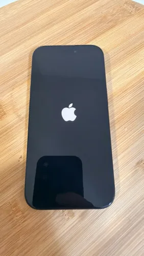 iPhone 16 128gb com chip físico