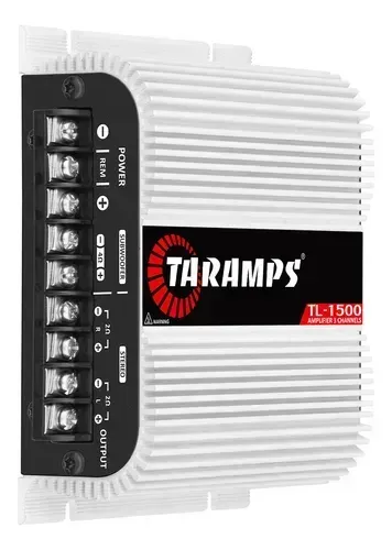 Módulo Taramps TL 1500-390 W RMS