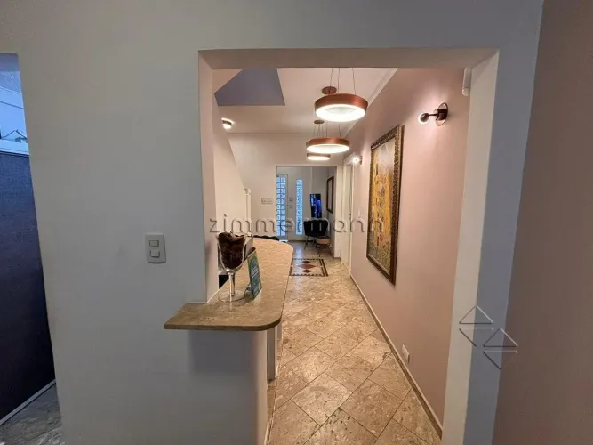 CASA COMERCIAL JARDIM PAULISTA 6 VAGAS