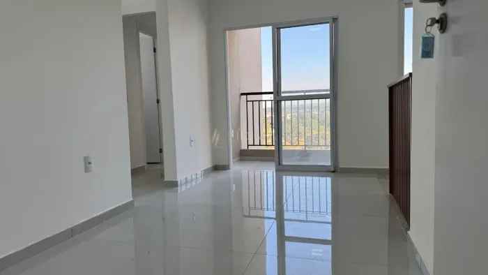 Apartamento para Locação no Portal Torres de Módena, Mogi Guaçu