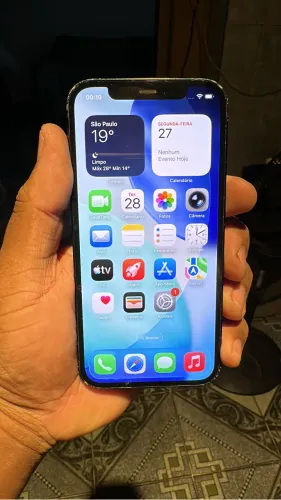 iPhone 12 64g 