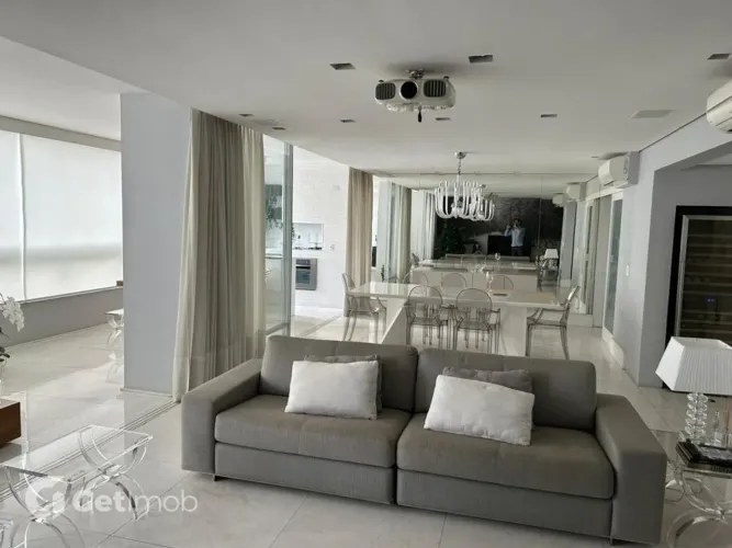 Apartamento no Vista Perdizes em São Paulo