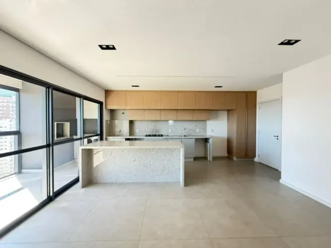 YOU 180 | Apartamento com 2 suítes, 1 vaga, sacada com churrasqueira por R$ R$ 5.000,00 G