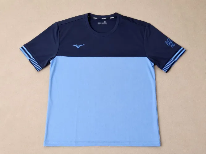 Camisa Mizuno 