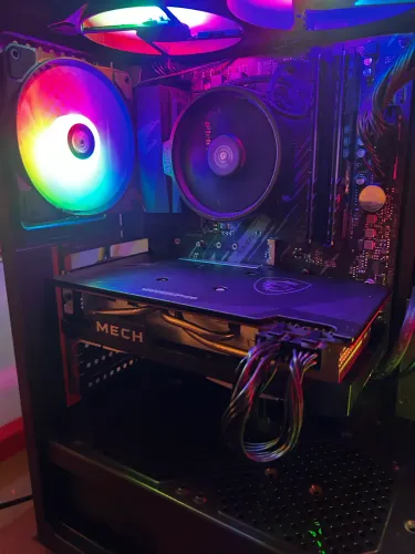 Placa de Video