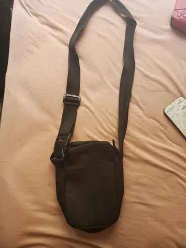 Shouderbag/pochete