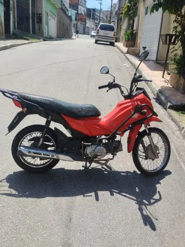 Pop 110i