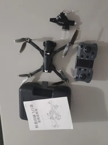 Drone k11 para conserto ou retirada de peça