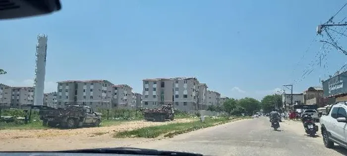 Oferta da Caixa  Apartamento no Venda das Pedras, Itaborai - RJ, Apto 102, 2 quartos, 43,9