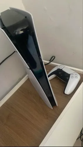 PlayStation 5 chamar pelo WhatsApp *