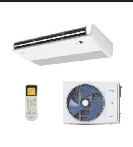 Vende Ar condicionado Inverter Elgin 36000 BTU