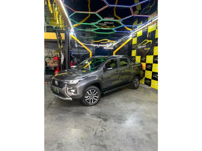 Fiat Strada Ranch 1.0 Flex Turbo CD Aut. 2027