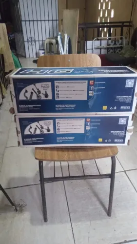 Vendo amortecedor dianteiro polo, virtus novo!