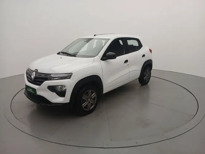 Renault Kwid 1.0 Zen 2026