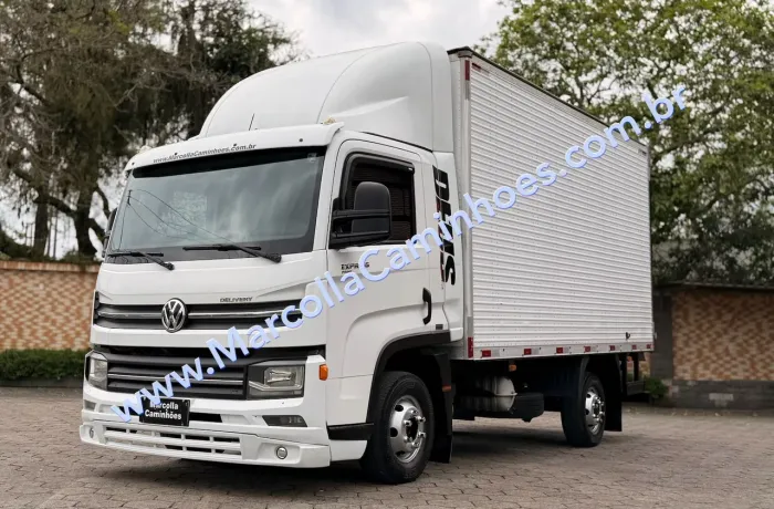 Delivery Express