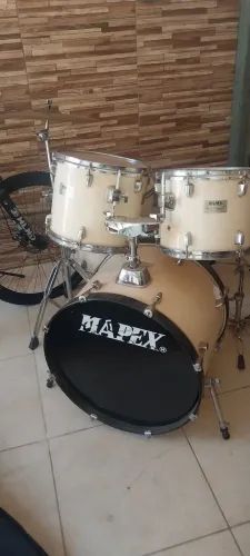 Bateria mapex original *  