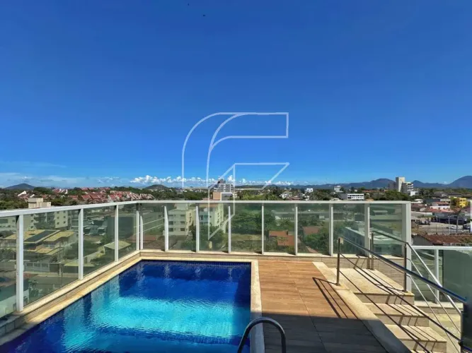 Imóvel para venda tem 90 metros quadrados com 2 quartos em Enseada Azul - Guarapari - ES