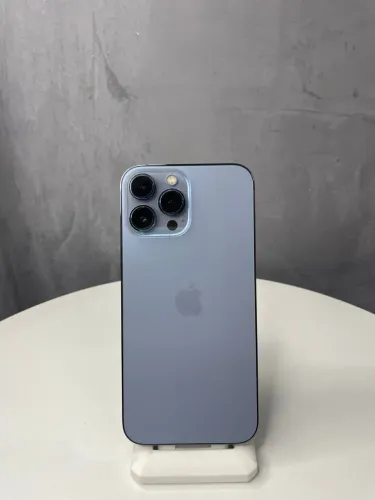 iPhone 13 Pro Max 256GB / troco por iPhone 11 ou superior + volta
