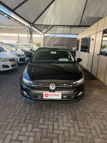 Volkswagen Virtus Comfort. 200 TSI 1.0 Flex 12V AUT 2022