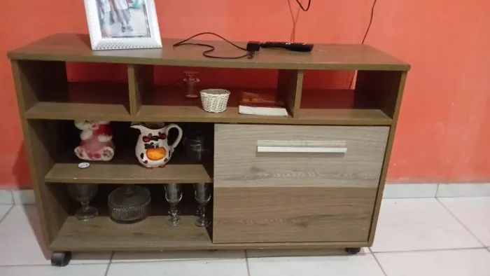Sofa e rak