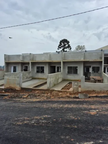 Casa no Condomínio Villa Real, Bairro Serra Alta, São Bento do Sul ,SC