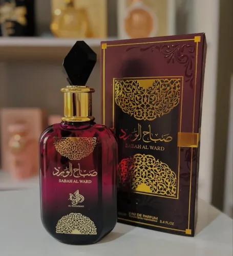 Perfumes árabes originais