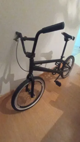 Bicicleta gts original usada 