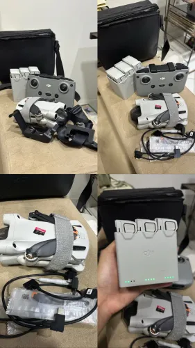 DJI mini 3 pro Fly More Combo 