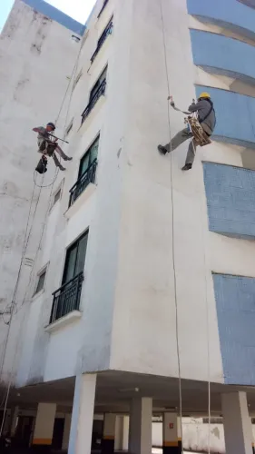 Equipe de Pintores de Balancinho